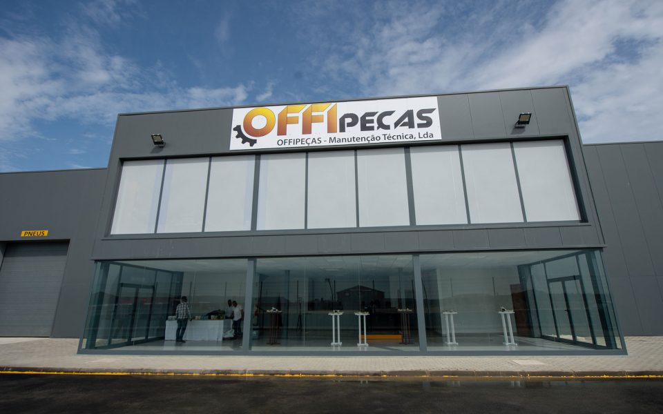 Offipeças