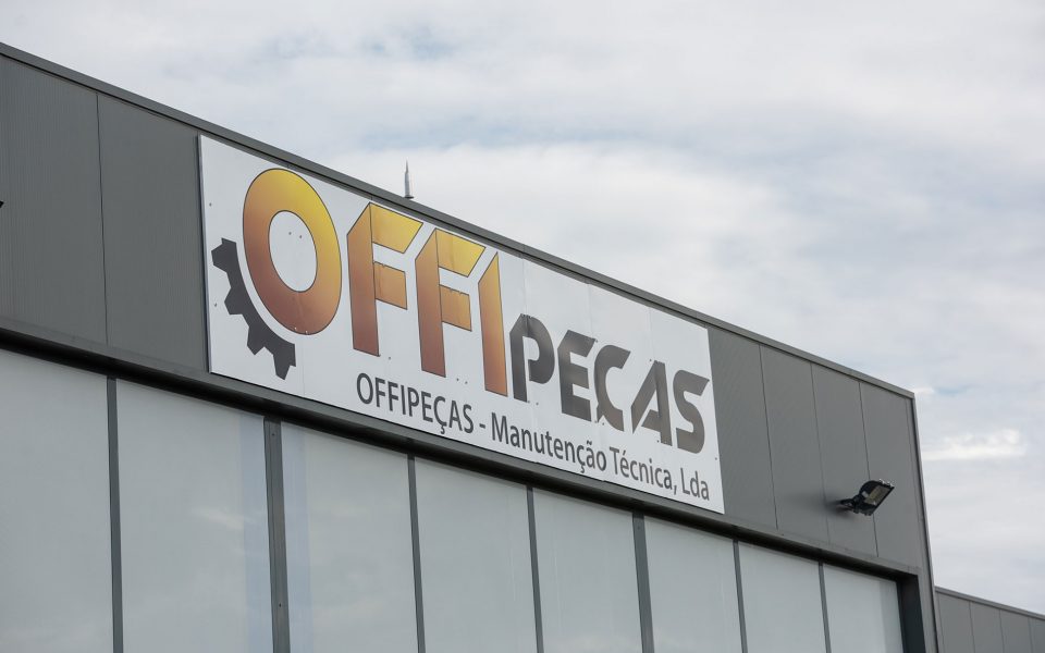 Offipeças