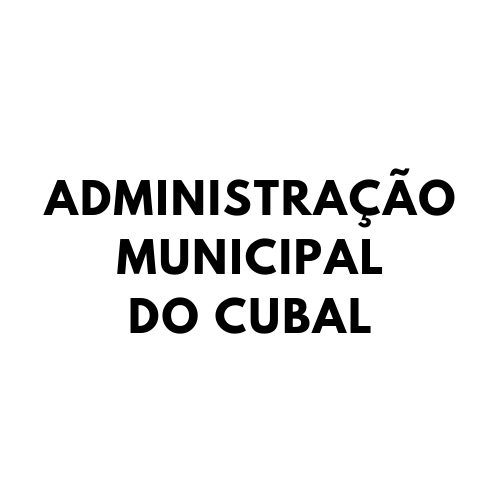 Administração Municipal do Cubal