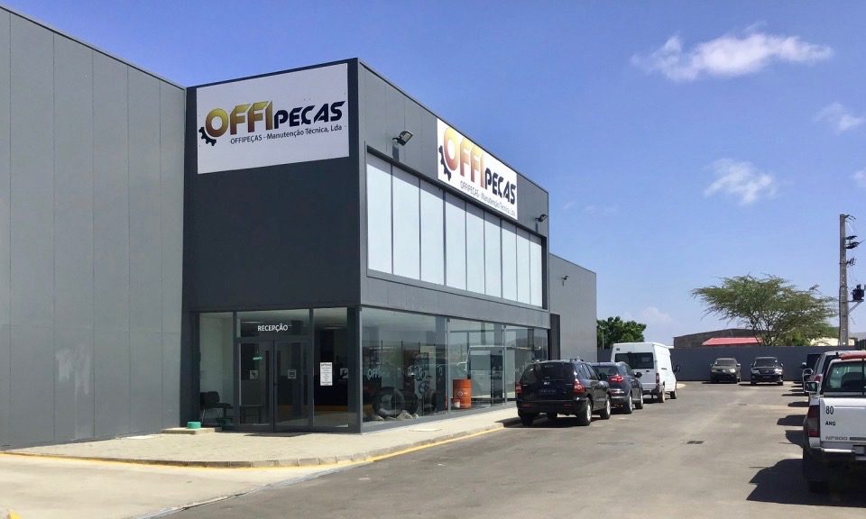 Offipeças